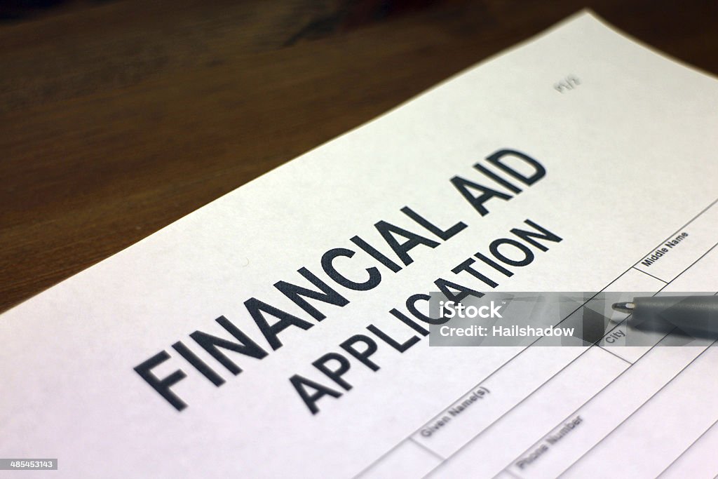 Securing Financial Aid and Scholarships as an international student